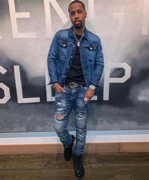 Find Safaree Samuels Onlyfans